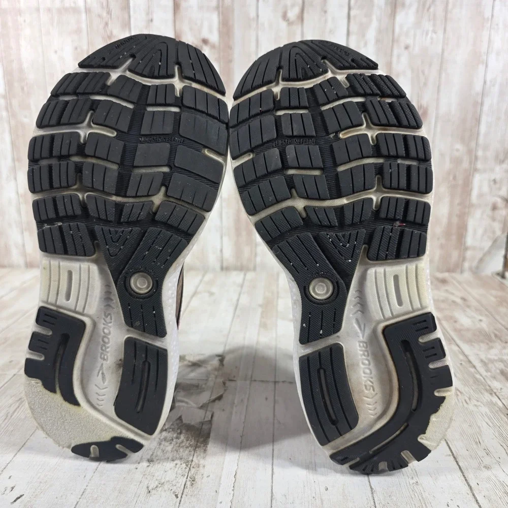 Brooks ghost 14
